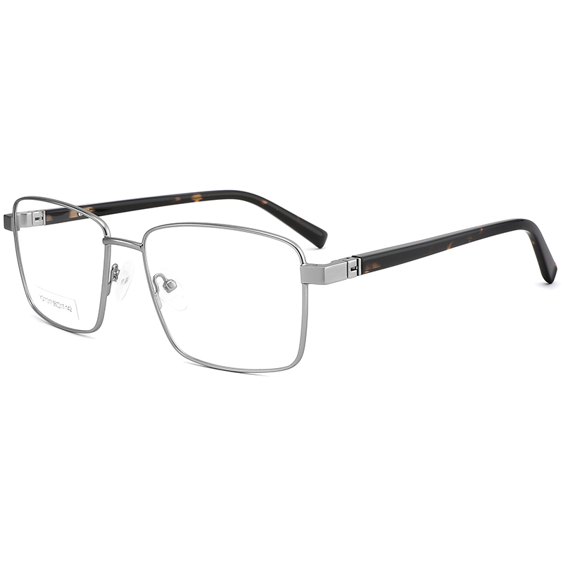 YG11017 METAL OPTICAL FRAMES
